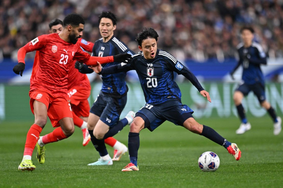 开云体育下载-东亚杯：日本VS中国香港比分预测 日本实力强劲，中国香港能否爆冷取胜