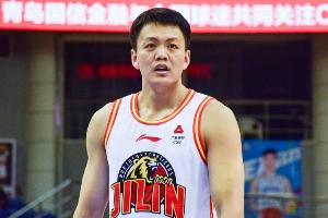 开云体育官网-直播吧：姜宇星已基本确定加盟辽宁 还未正式签约