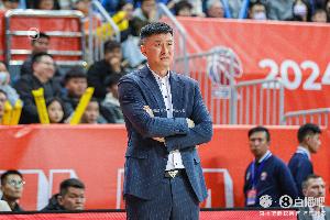 开云体育下载-北京和辽宁杀进前4 广东首轮将遭遇上海 这是很有悬念的一组对决