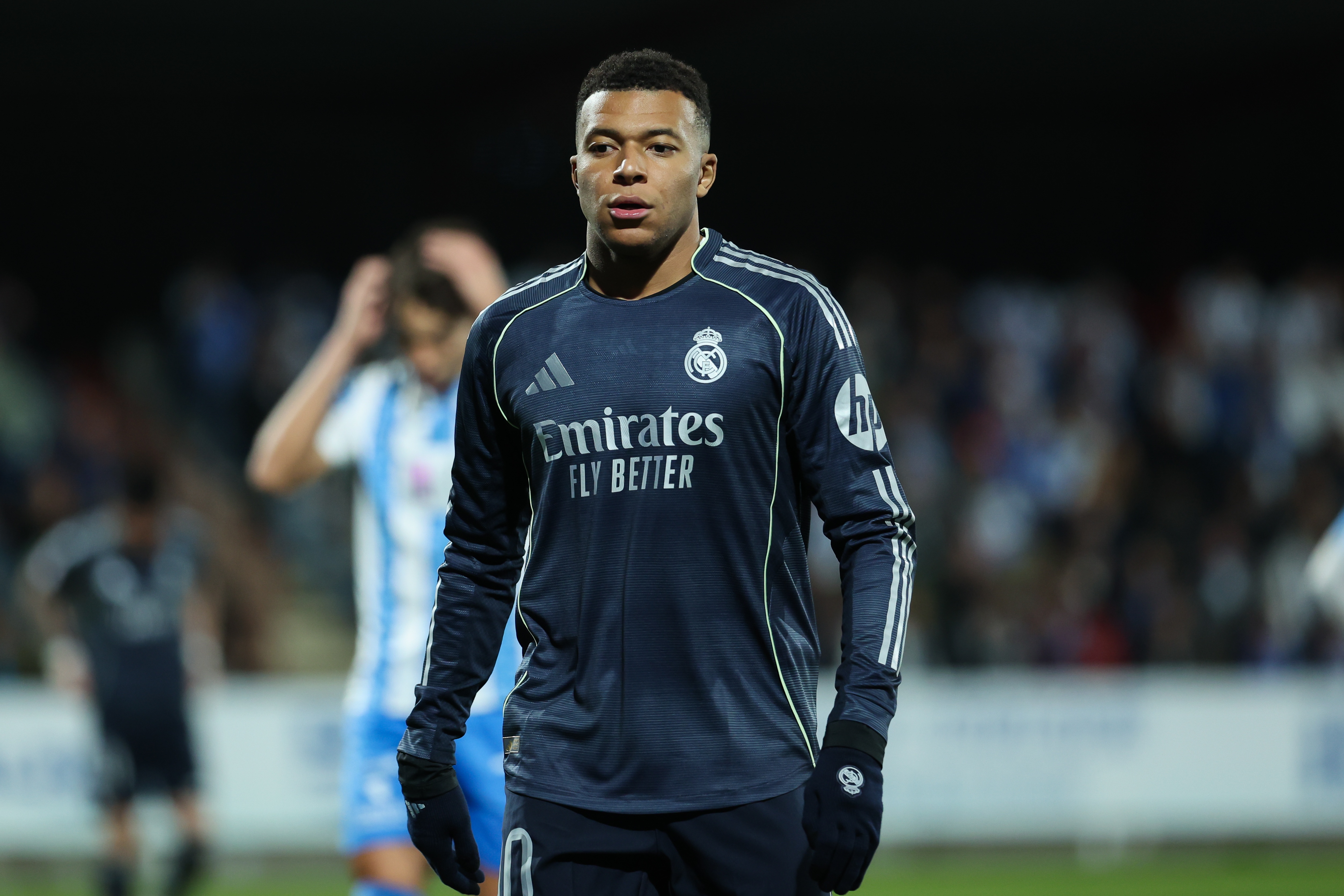 开云体育下载-养伤！队报：姆巴佩可能不想冒险出战莱万特，能否踢摩纳哥也存疑