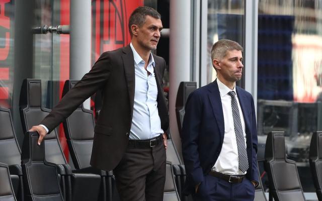 开云-巴雷西：永远感激马尔蒂尼，望球迷尊重俱乐部决定