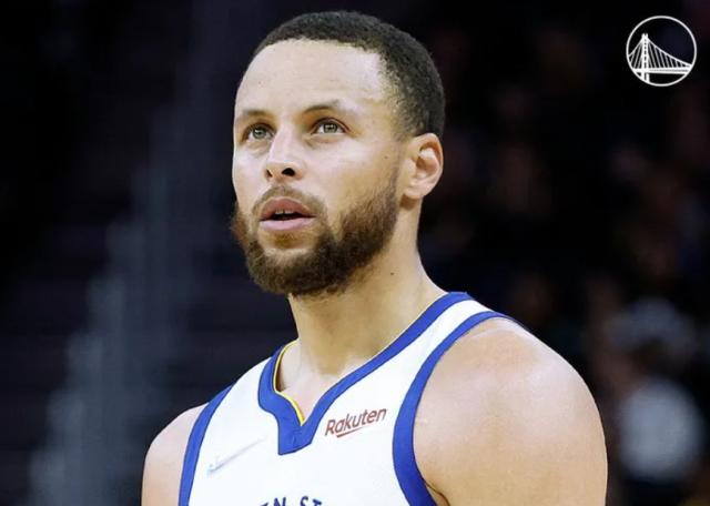 库里养伤三周起步 勇士死守前四普尔发挥至关重要