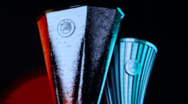 开云体育官网-欧联抽签：那不勒斯碰莱斯特 勒沃库森对贝蒂斯