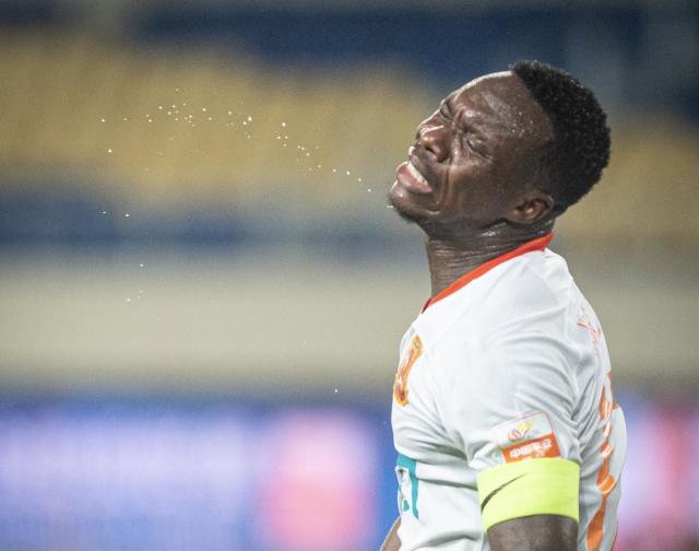 kaiyun-请来救兵也没用？送津门虎4分汉军赛季仍一胜难求