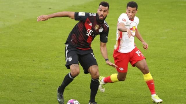 开云体育下载-莱万替身难替莱万 德媒：至少他比韦尔纳强…