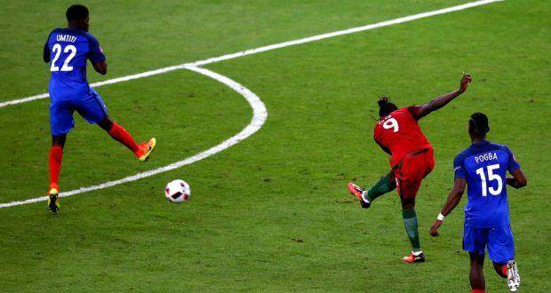 开云体育官网-【人物】葡萄牙的夺冠英雄，如今待业在家